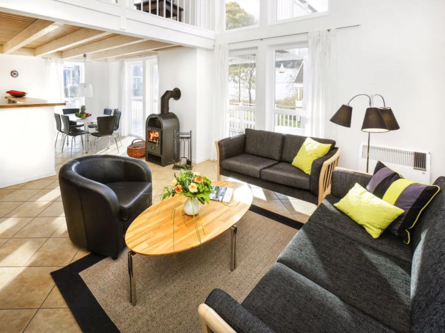 House Fünen Bad Saarow