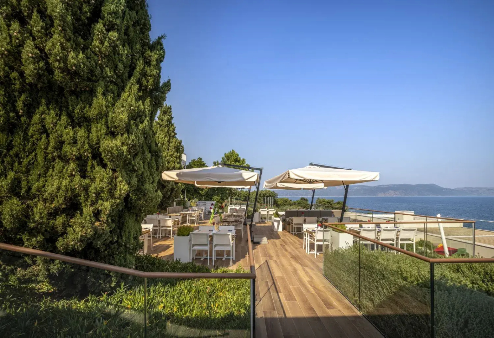 Valamar Bellevue Resort
