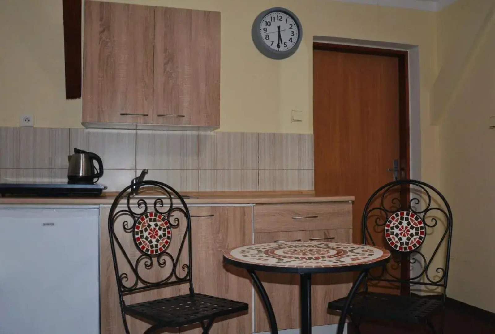 Penzion U Selongu - Gentleman