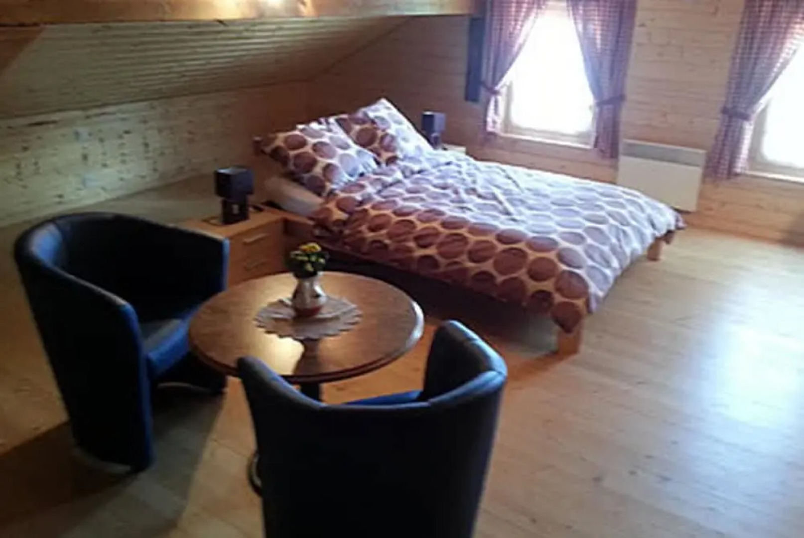 Hotel-Restaurant du SANETSCH