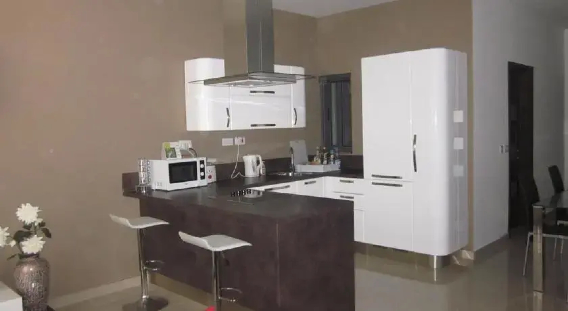 St. Julians Modern Maisonette