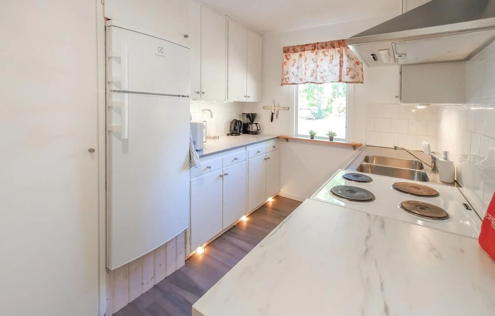 Beautiful Home in Örkelljunga With 2 Bedrooms and Wifi