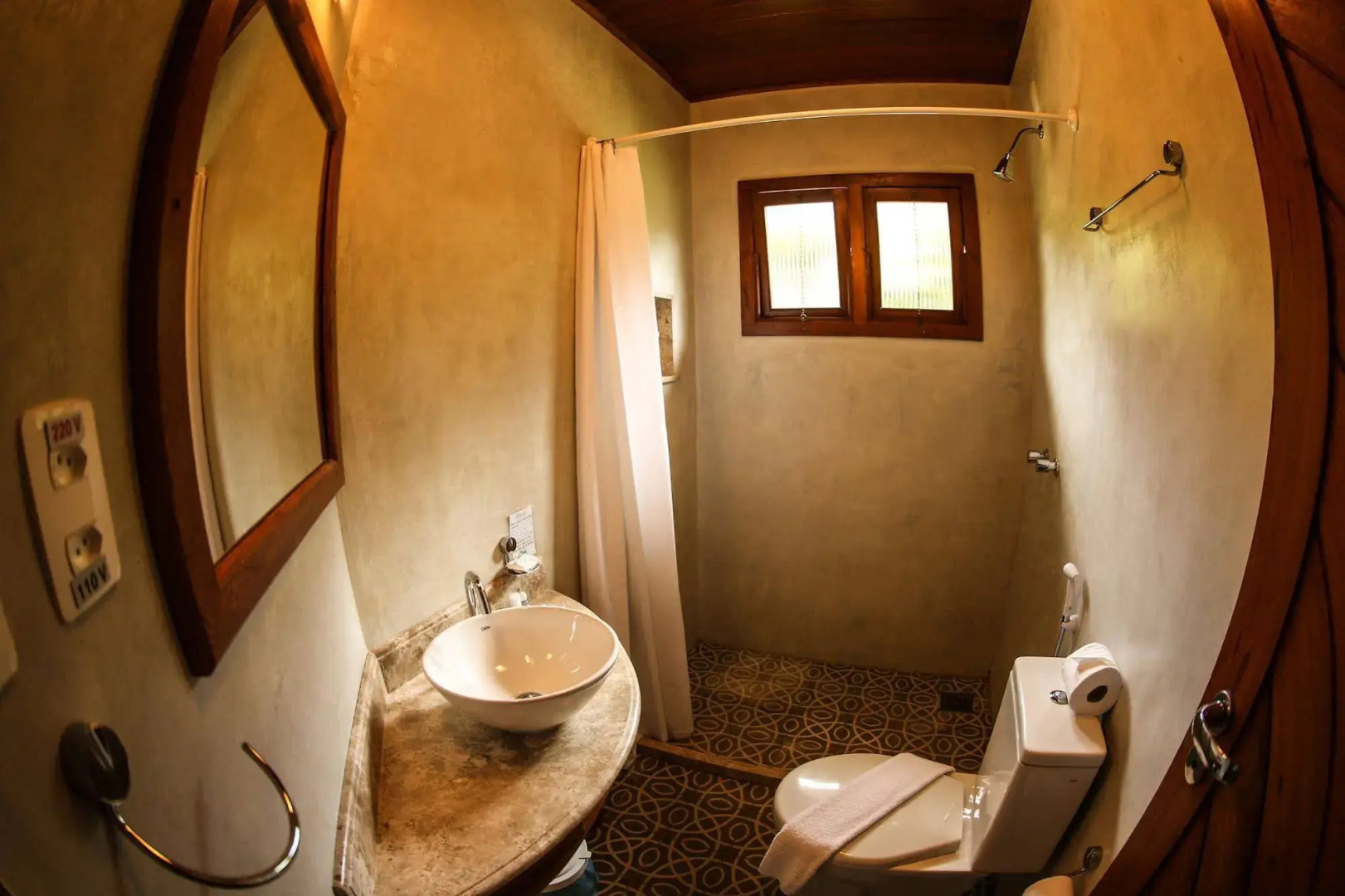 Ecoporan Hotel Charme Spa & Eventos