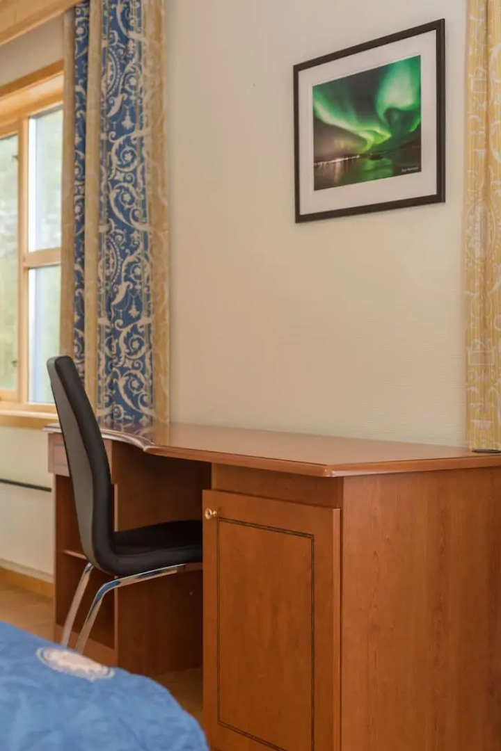 Best Western Nordlys Hotell Alta