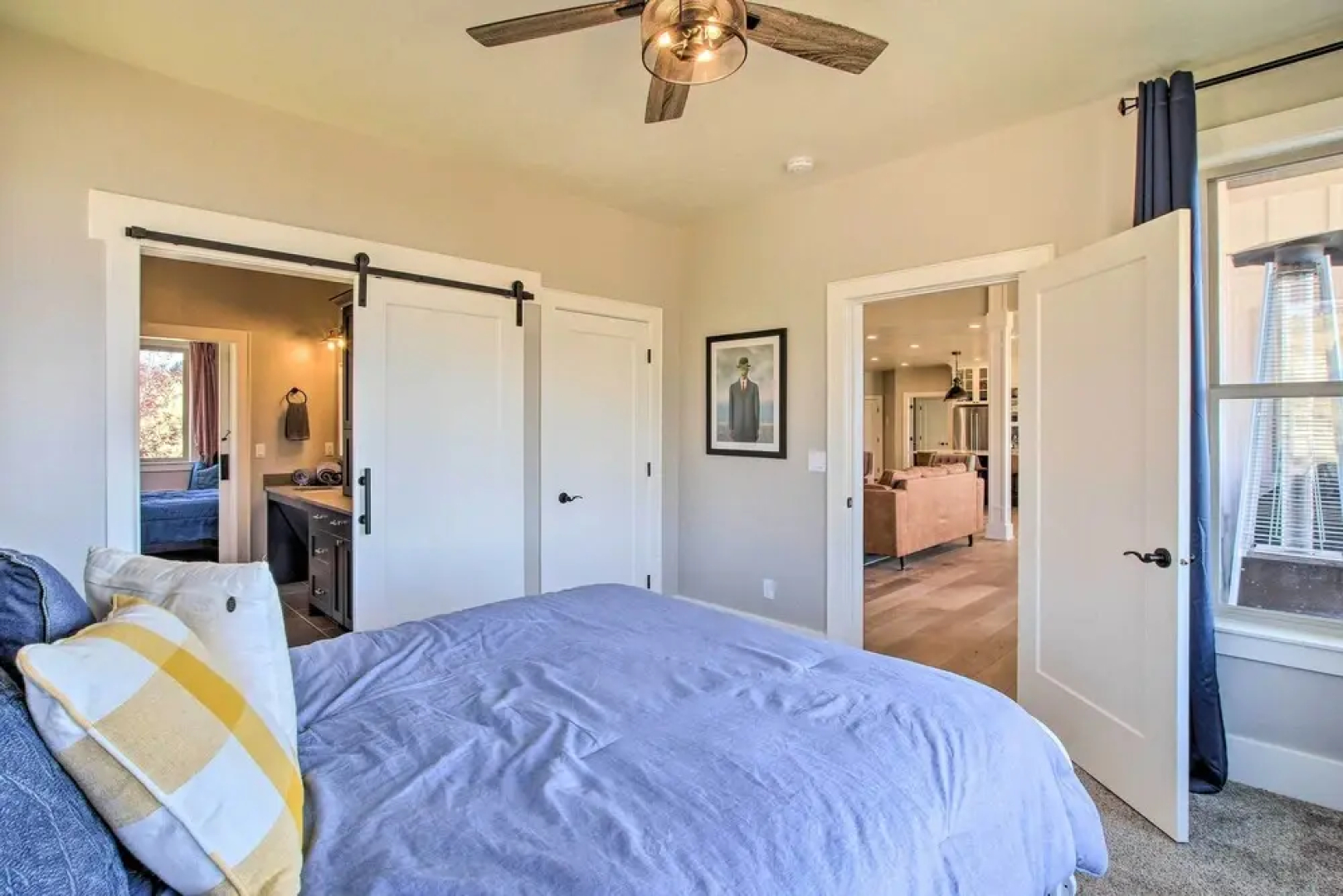 Fish Haven Hideaway w/ Private Lake Access!