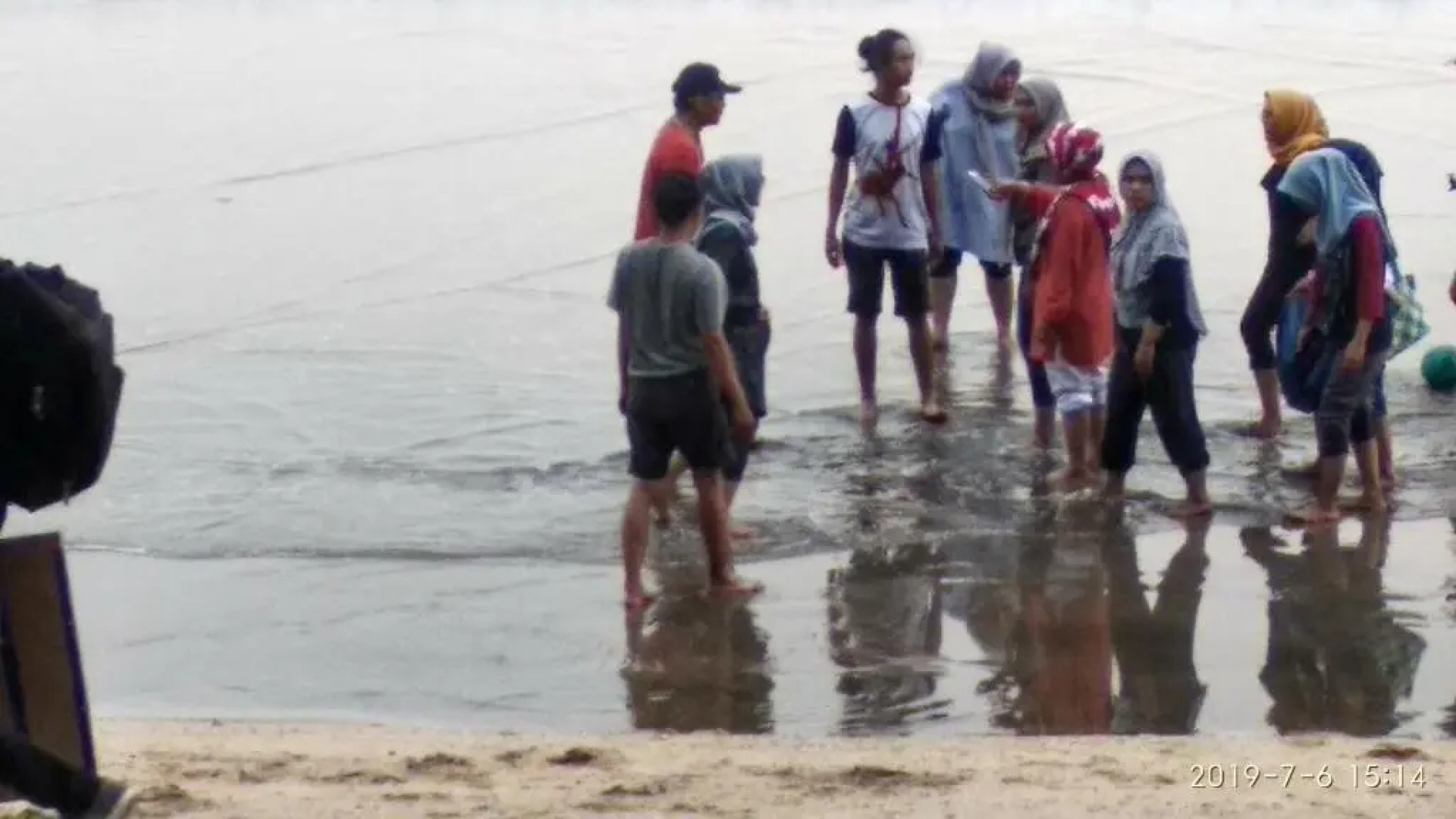 Apartemen Resort Lippo Carita