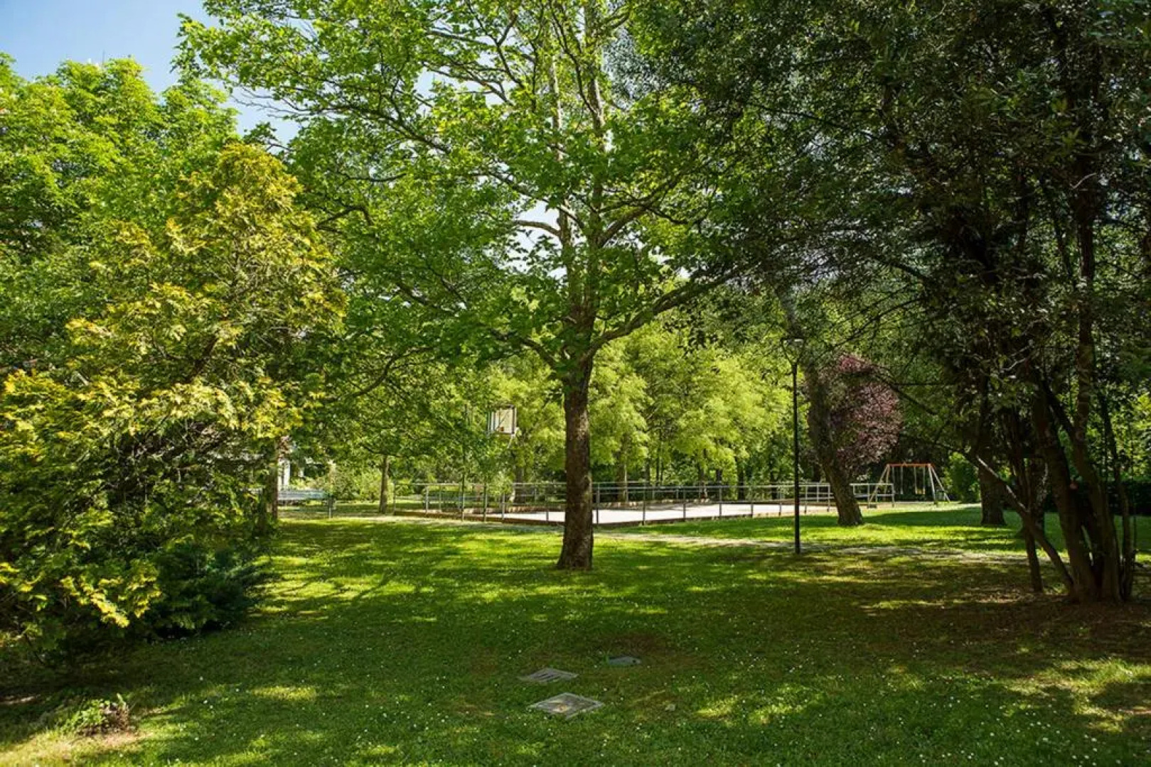 Residenze Bellaria Park "Riverside"