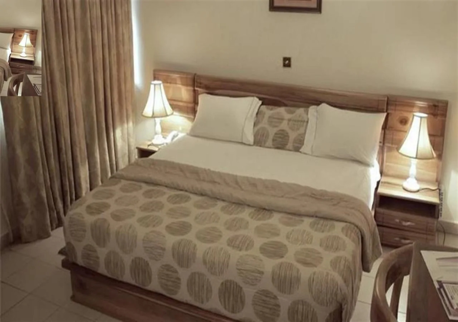 Havannah Suites & Conference Centre