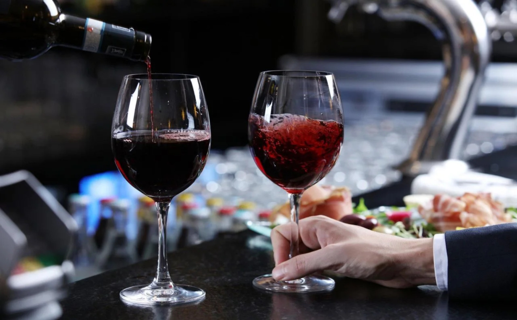 Hilton Stockholm Slussen