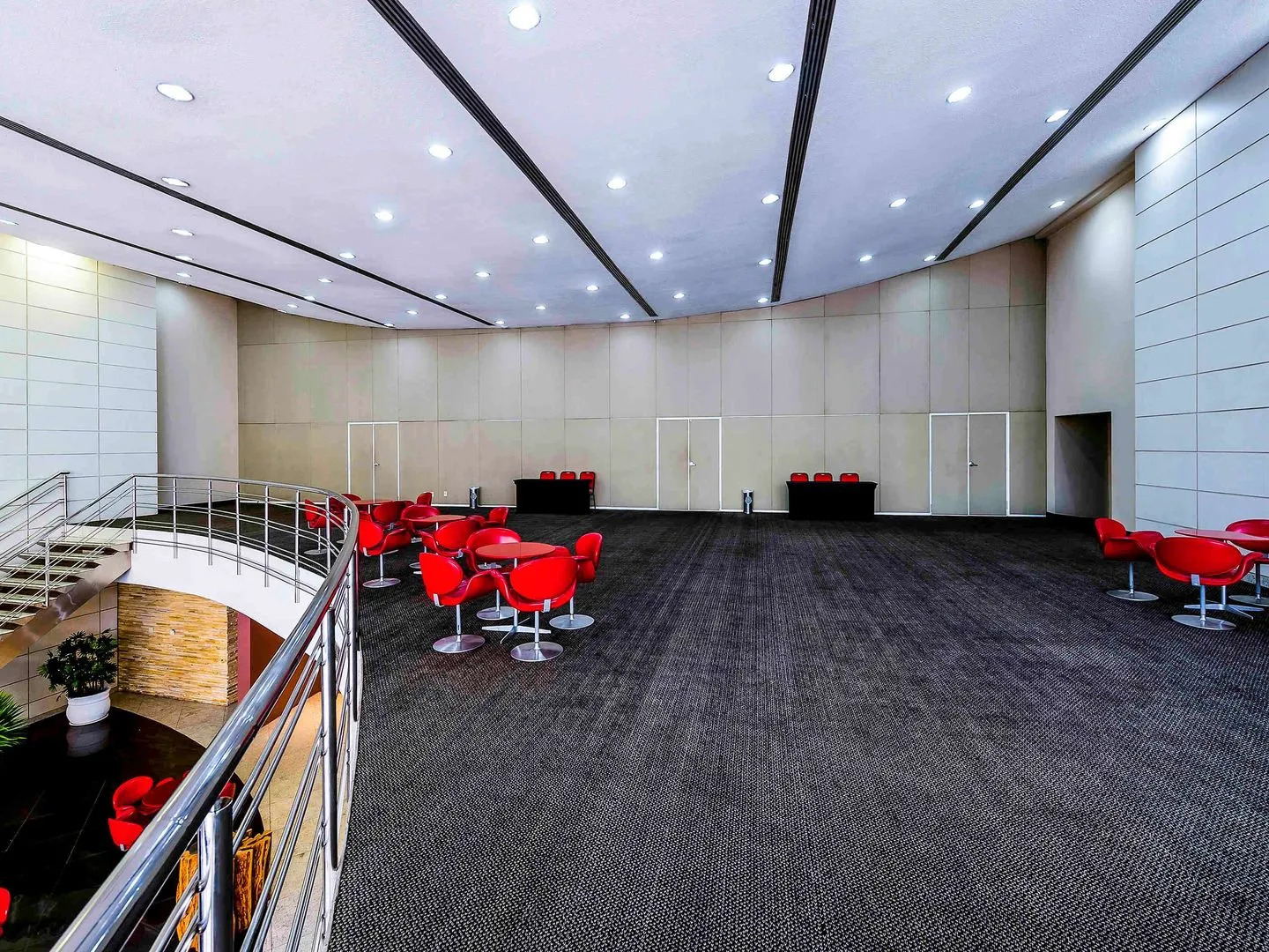 Grand Mercure Belem Do Para