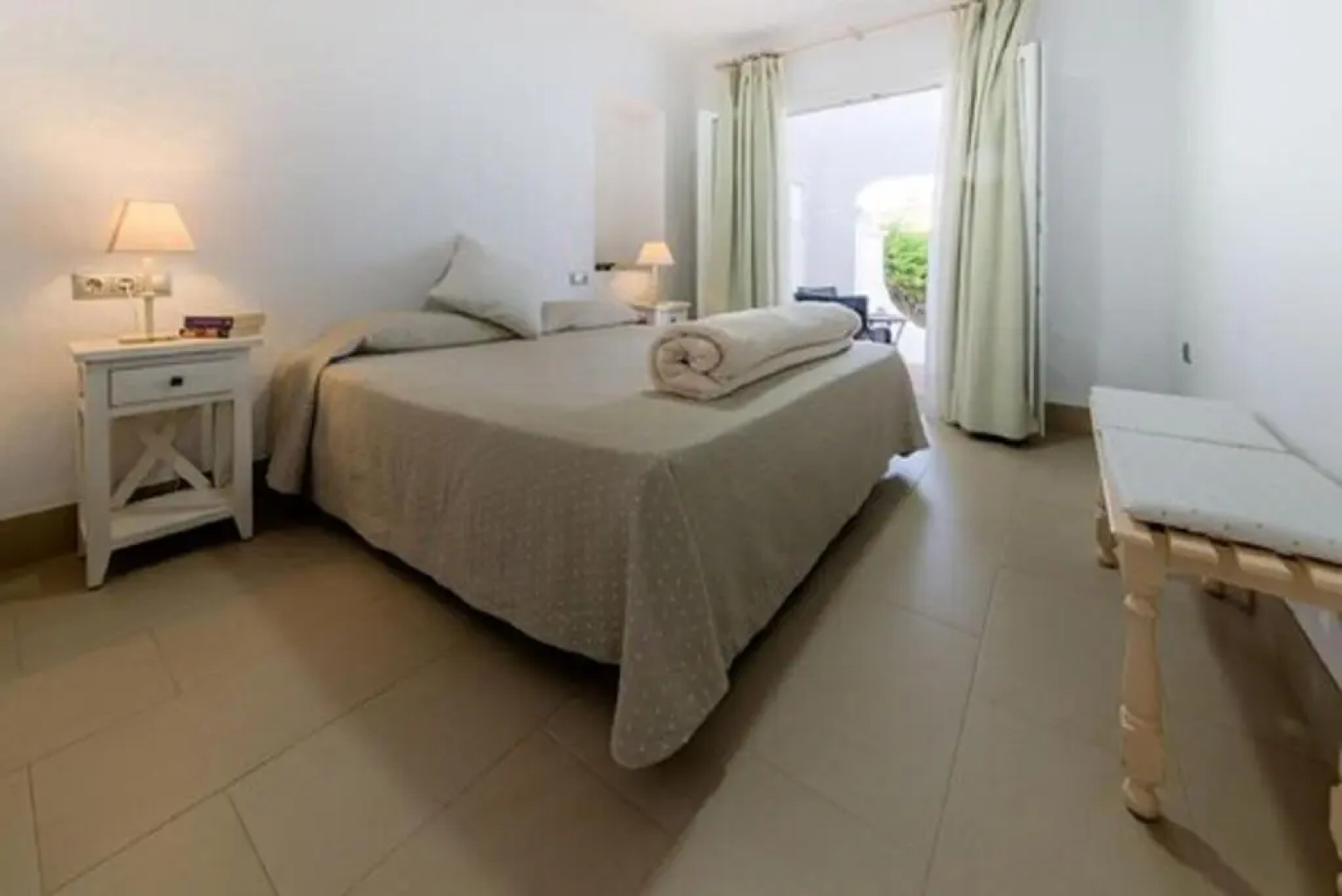 Villas Flamenco Beach Conil