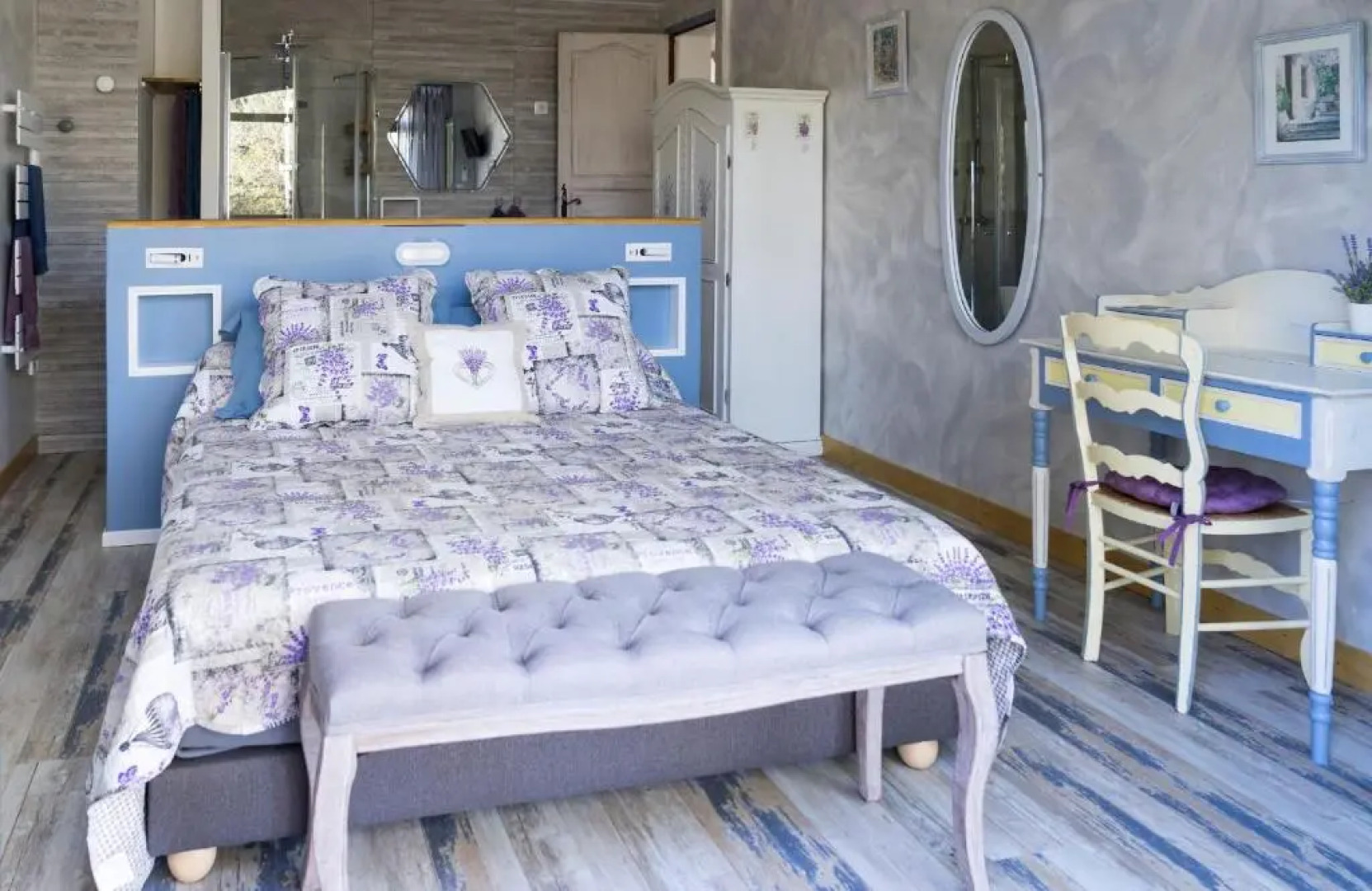 Hôtes'Antic Provence