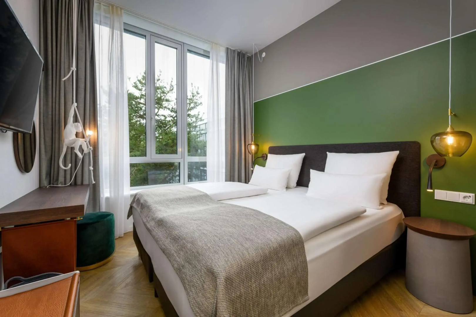 Flightgate Munich Airport Hotel, a member of Radisson Individuals