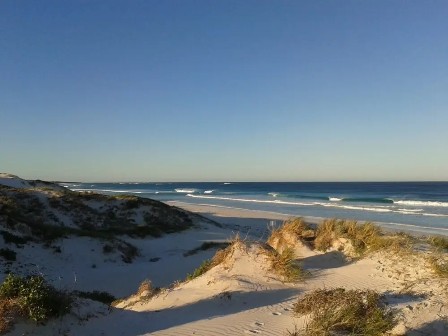 Back Beach Retreat - Pet Friendly