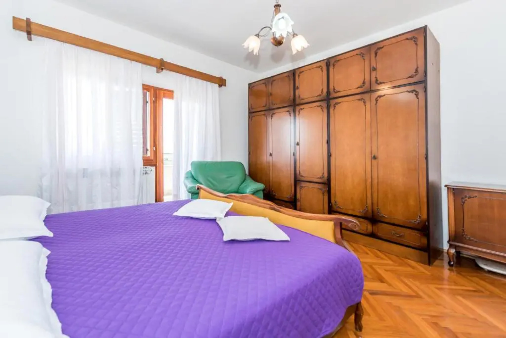 Apartment Promona Drniš