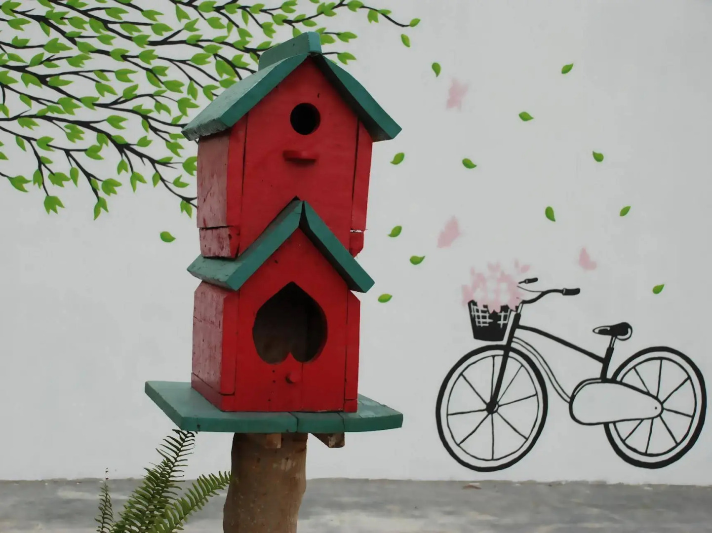 Rak Na Suan Pueng Resort