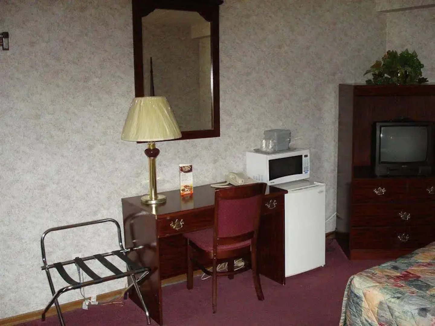 Towne and Country Motel