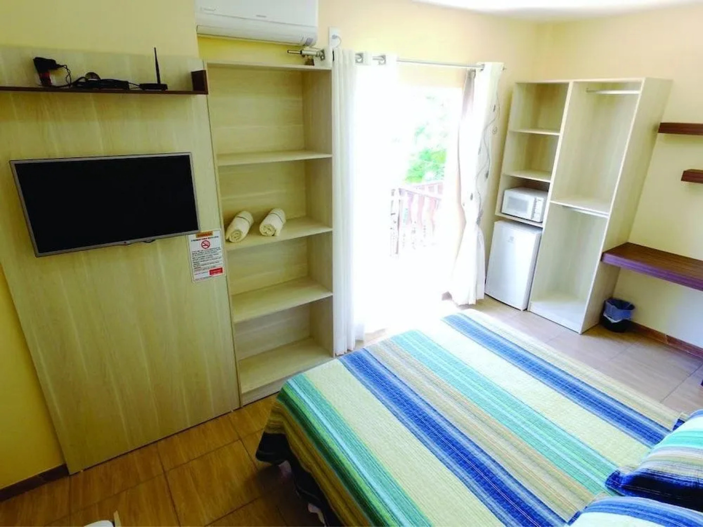 Pousada Recanto do Cascalho