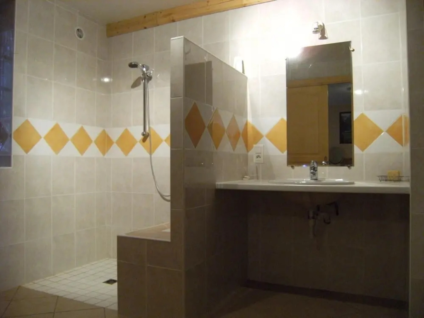 Chambres d'Hotes Larnaudie