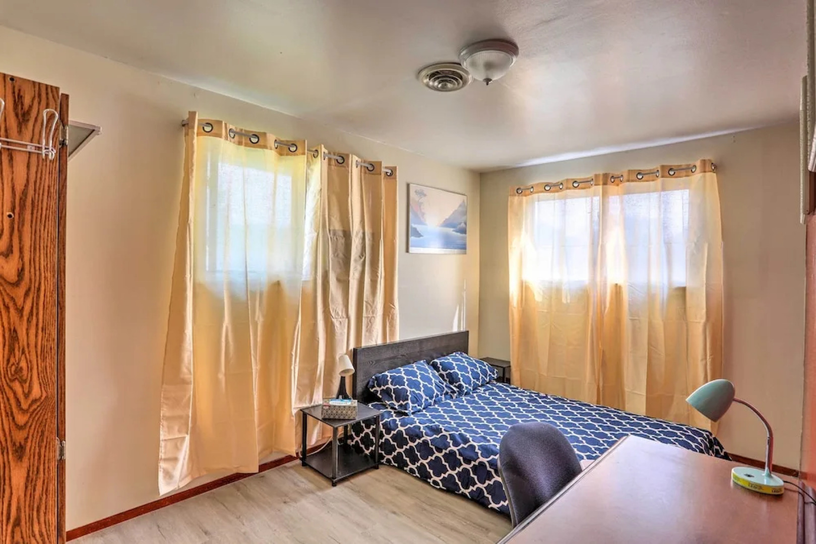 Lovely Royal Oak Unit < 10 Min to Vibrant Downtown