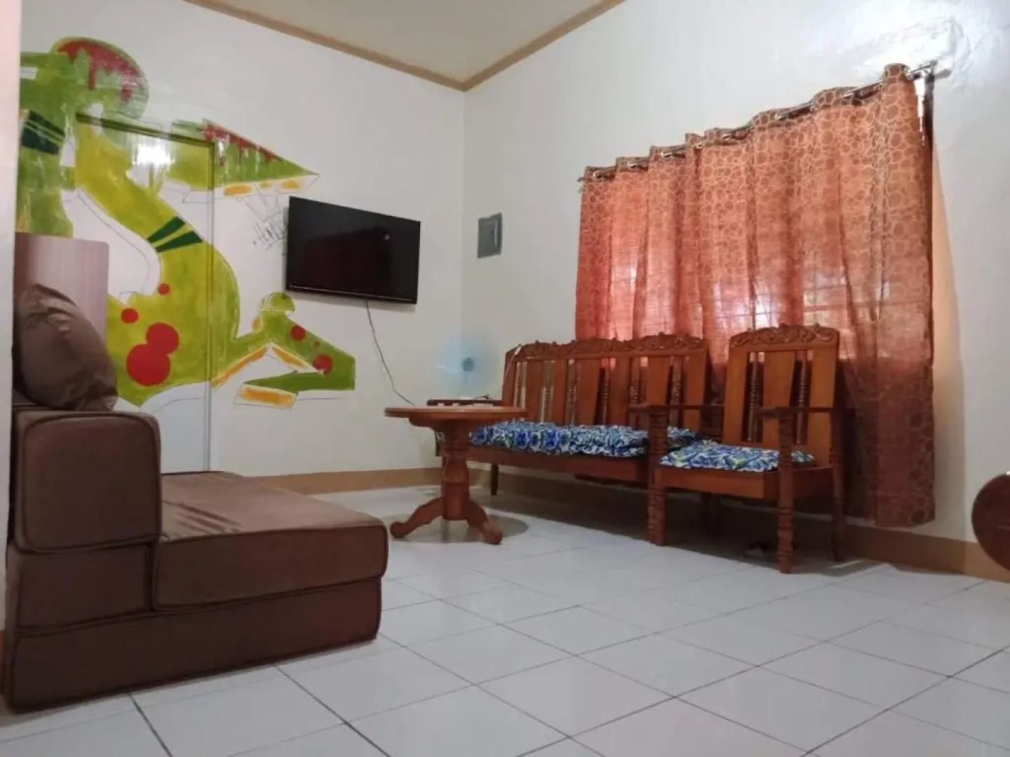 Fontelo Bungalow Guest House