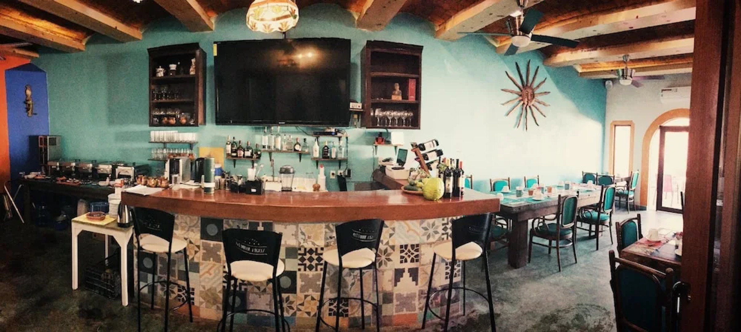 Maria De Nadie Hotel Boutique