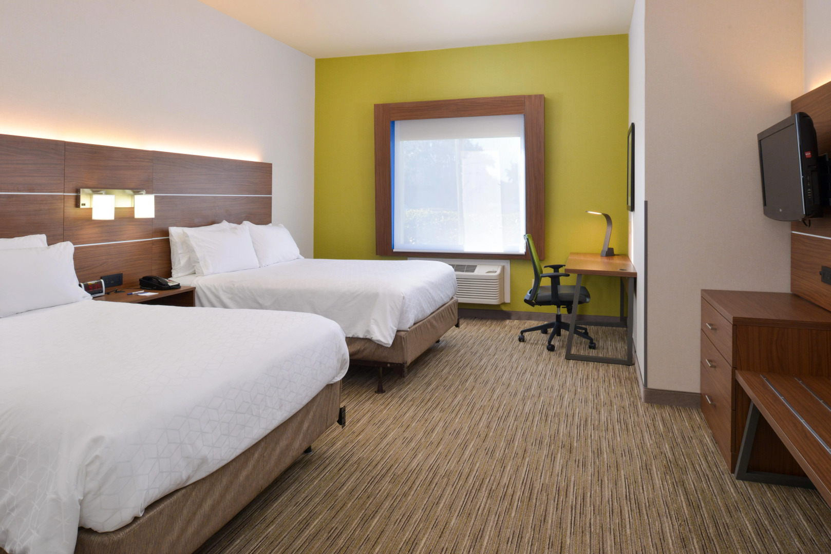 Holiday Inn Express & Suites Abilene by IHG