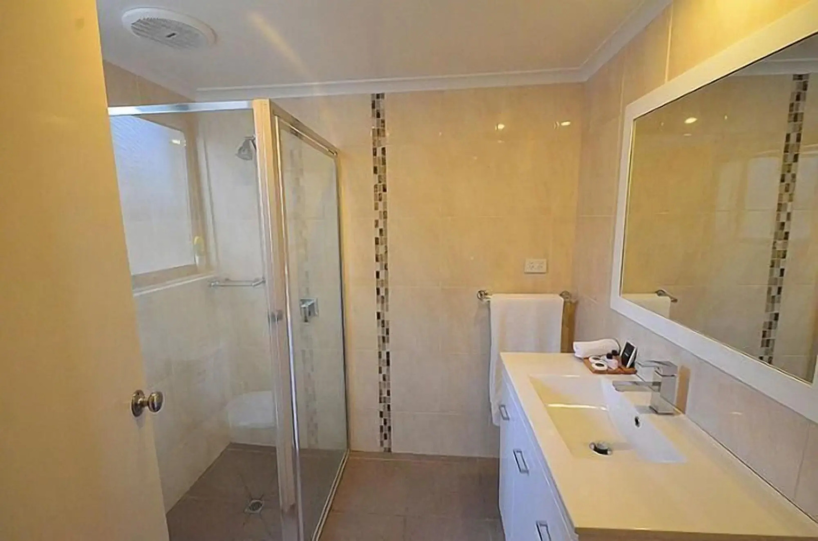 Avondel Motor Inn, Benalla