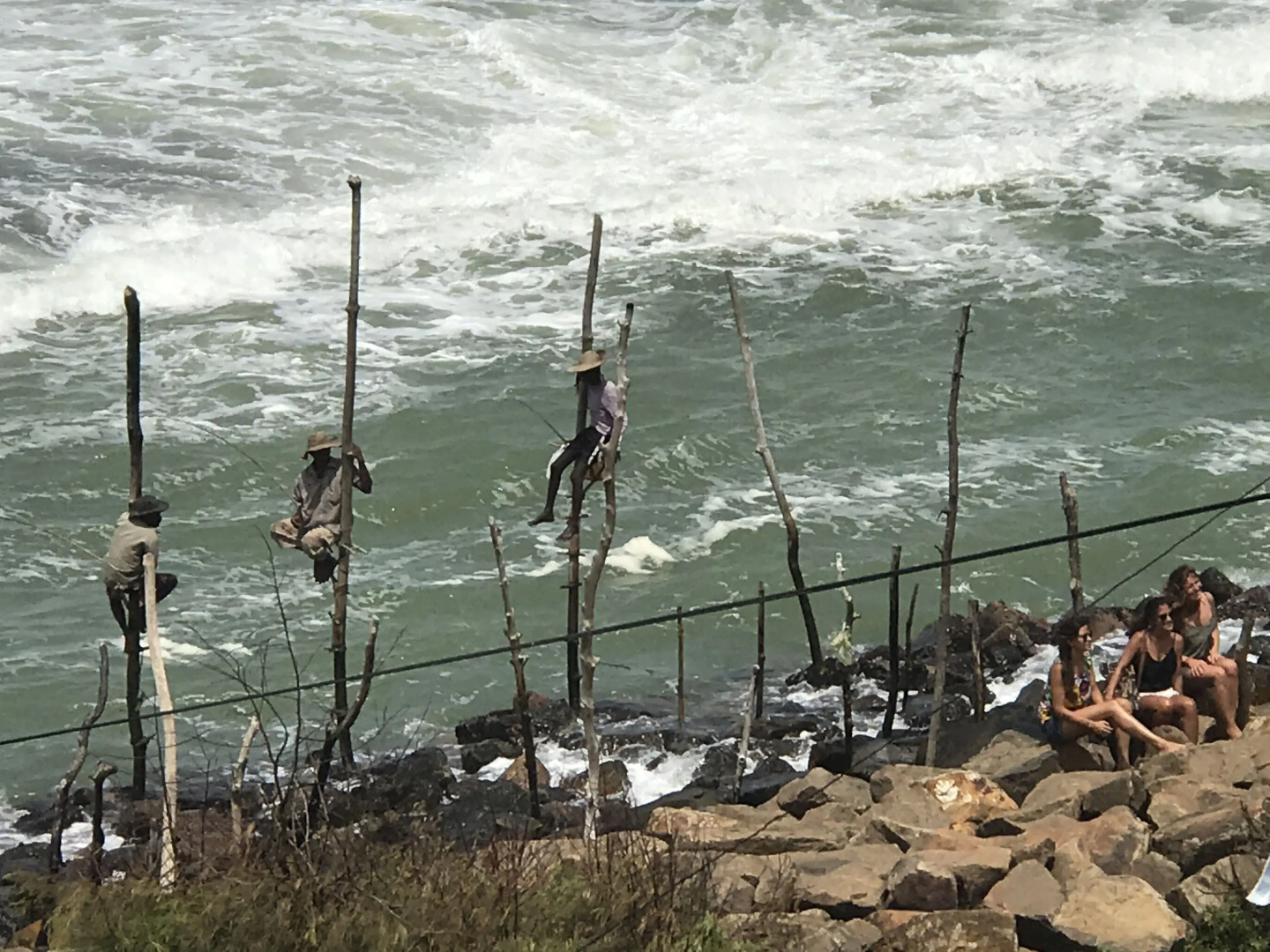 The Surflanaka Resort