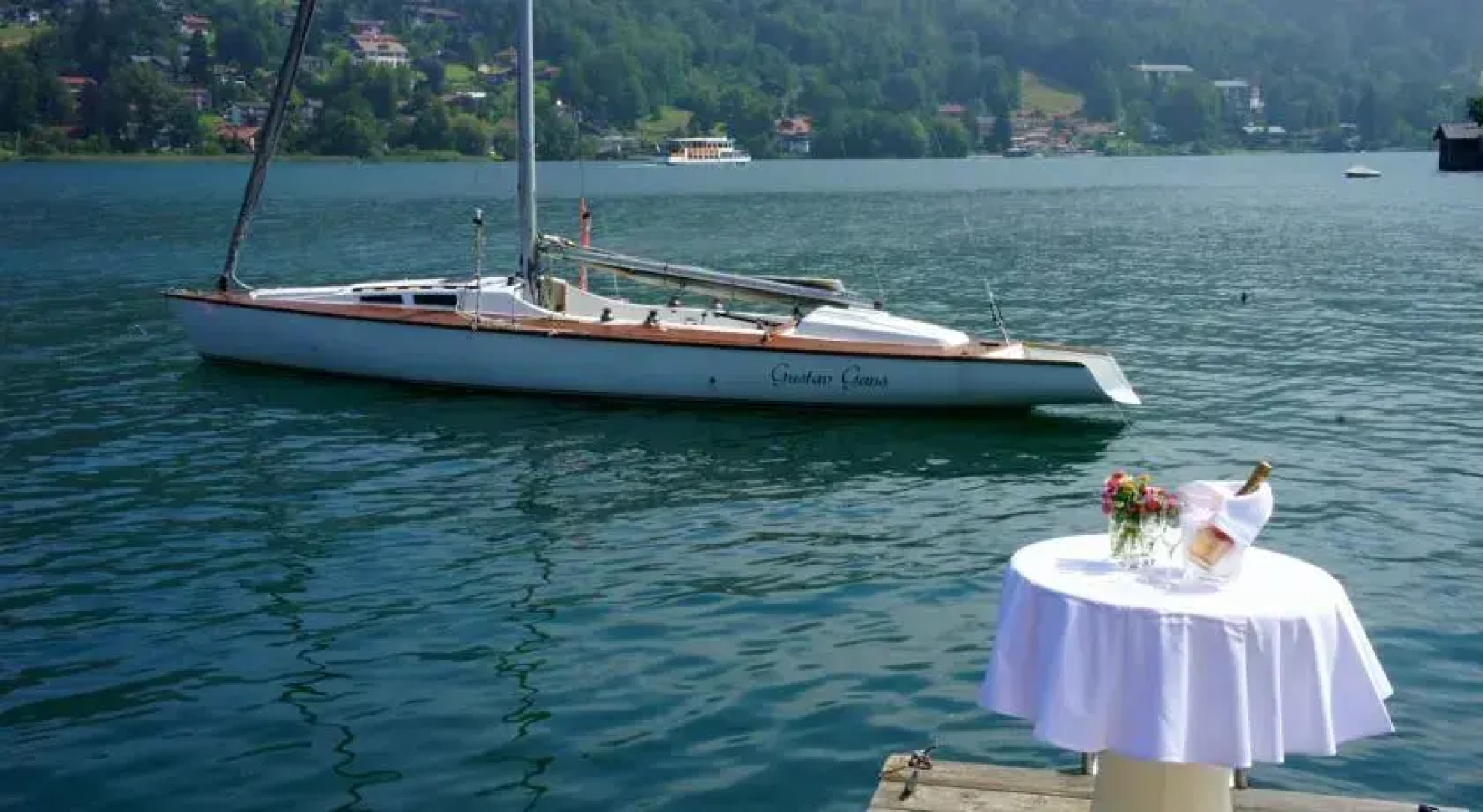 Seehotel Malerwinkel