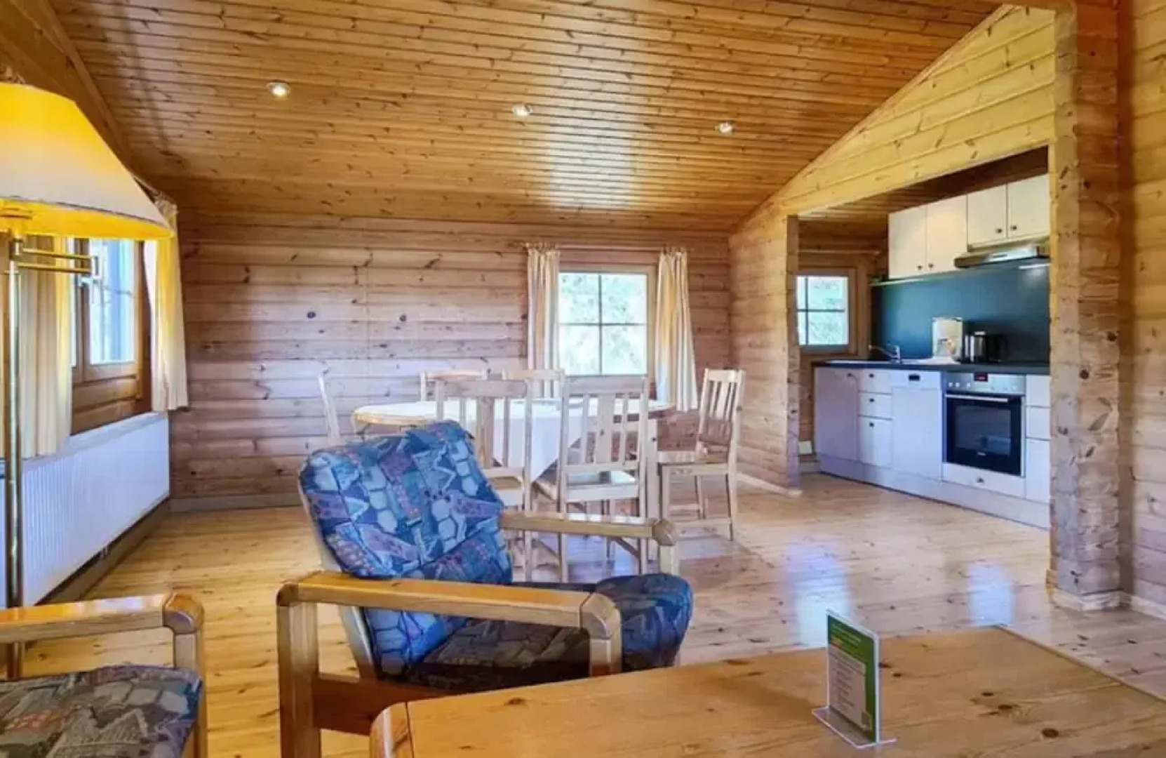 Ferienhaus in Masserberg