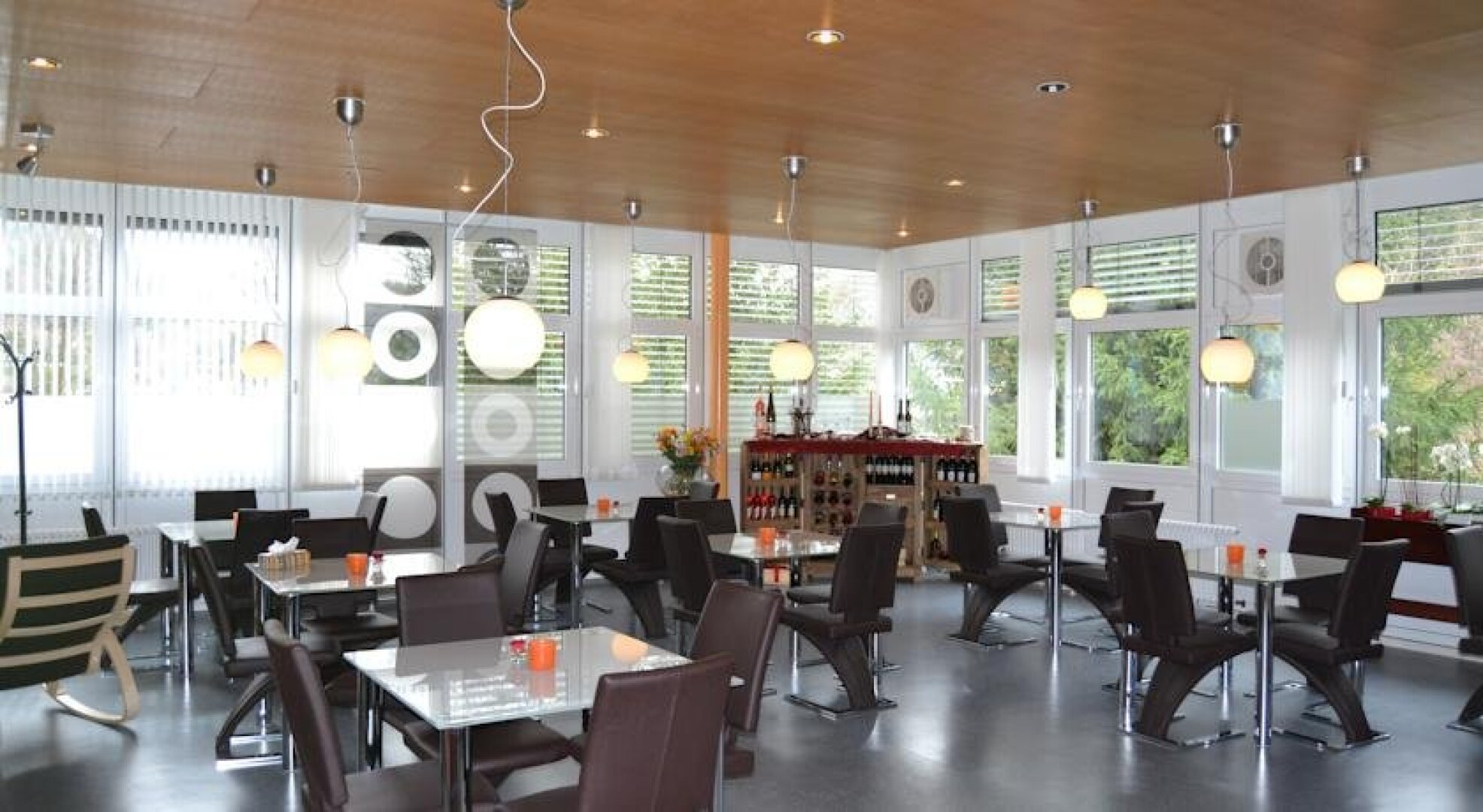 Tagungs und Wellness Hotel Haus des Grafen