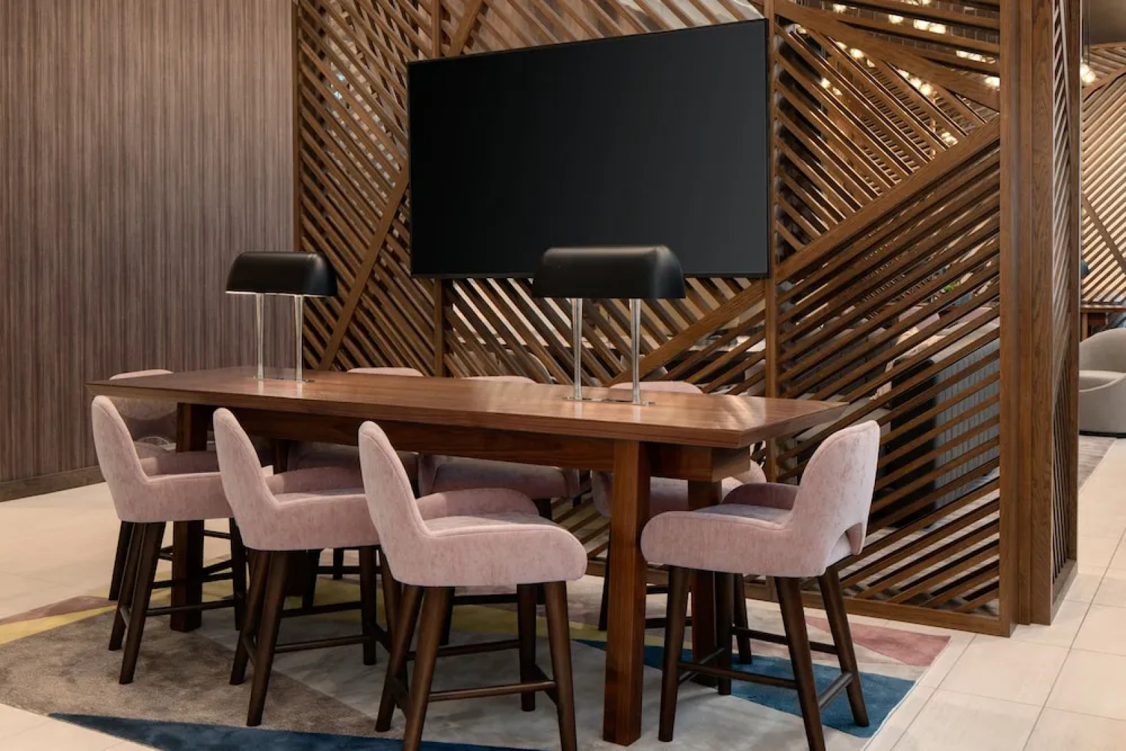 Hyatt Place Atlanta / Perimeter Center