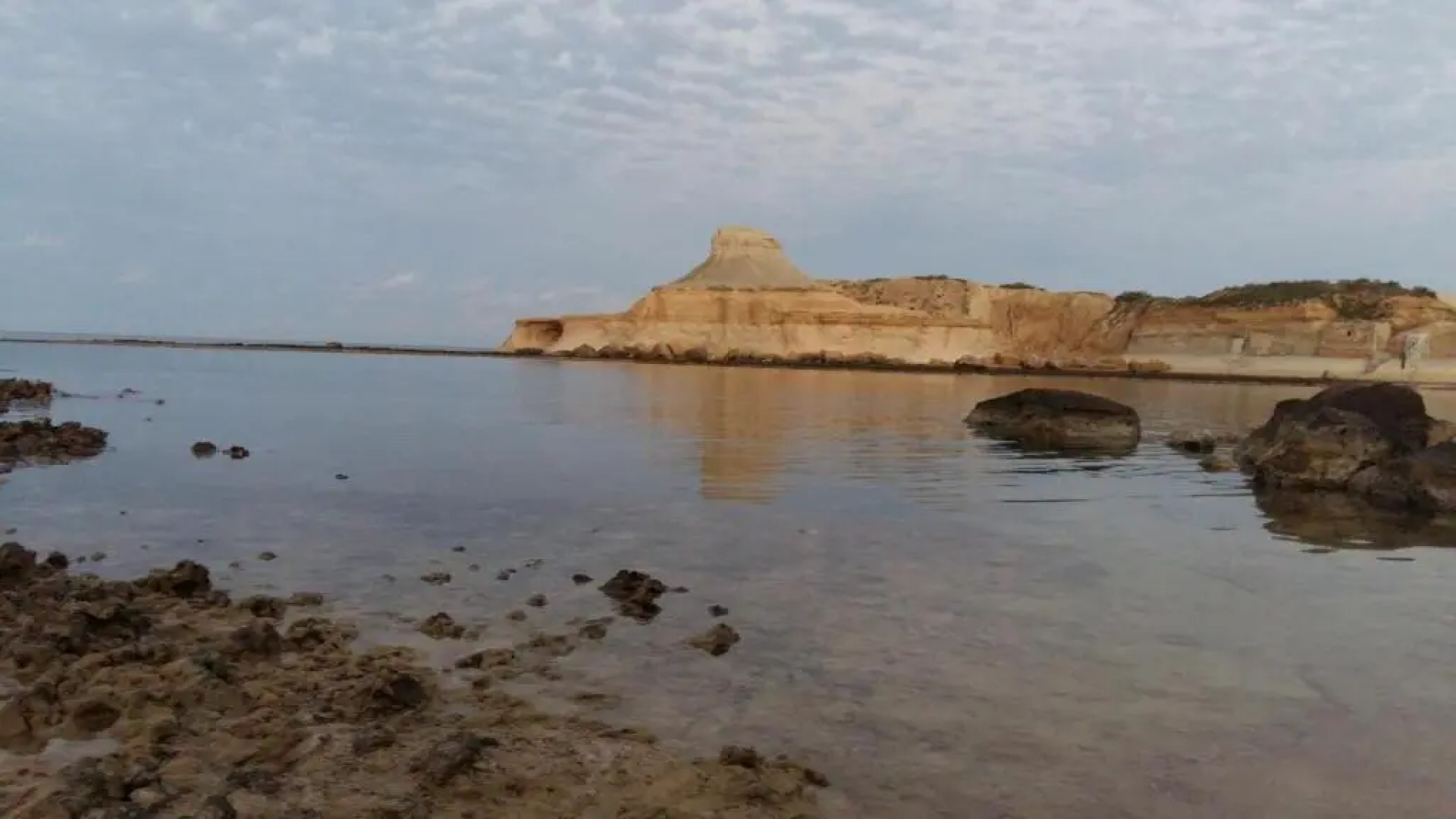 Marsalforn Apartment Del Mar