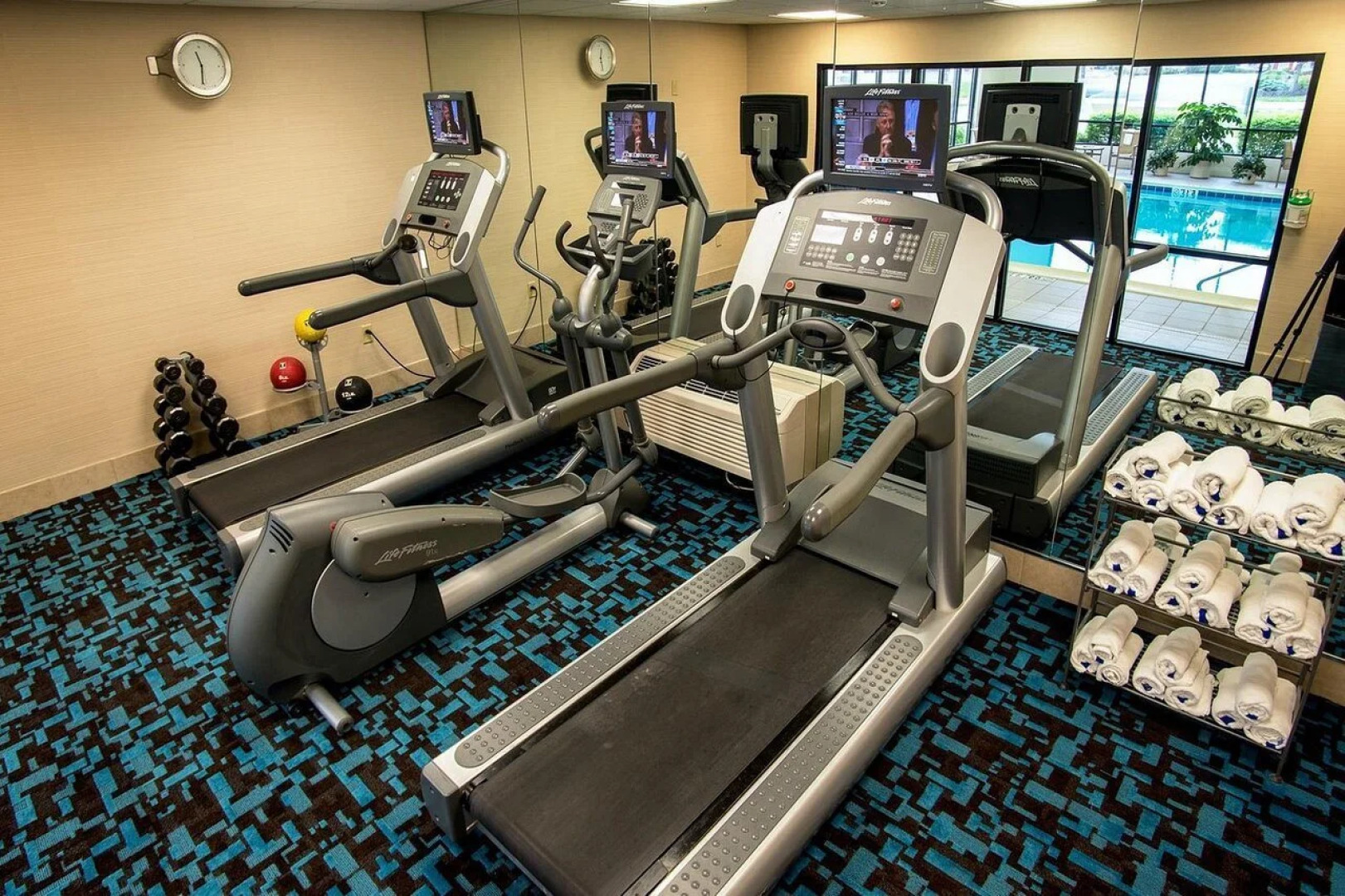 Chester Inn & Suites