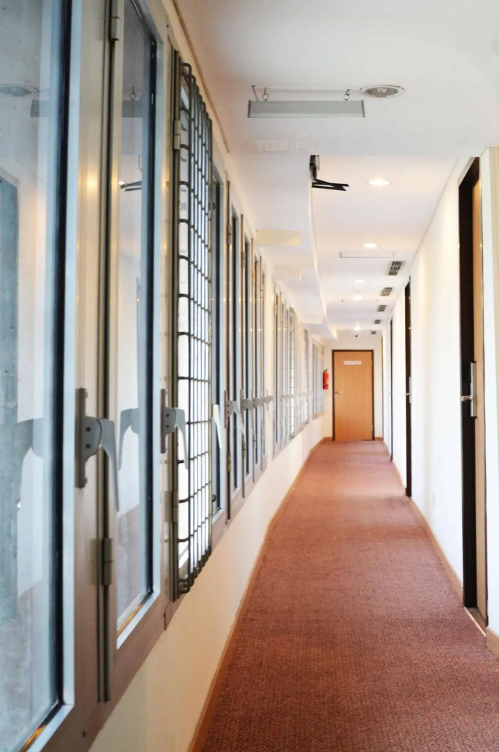 d'primahotel Airport Jakarta Terminal 1A