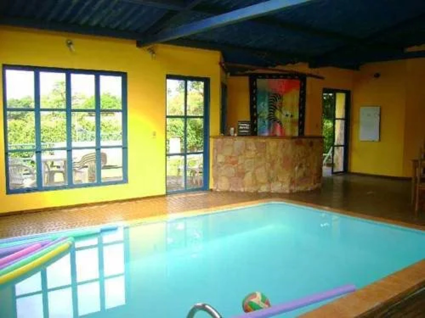 Pousada Alfa e Ômega