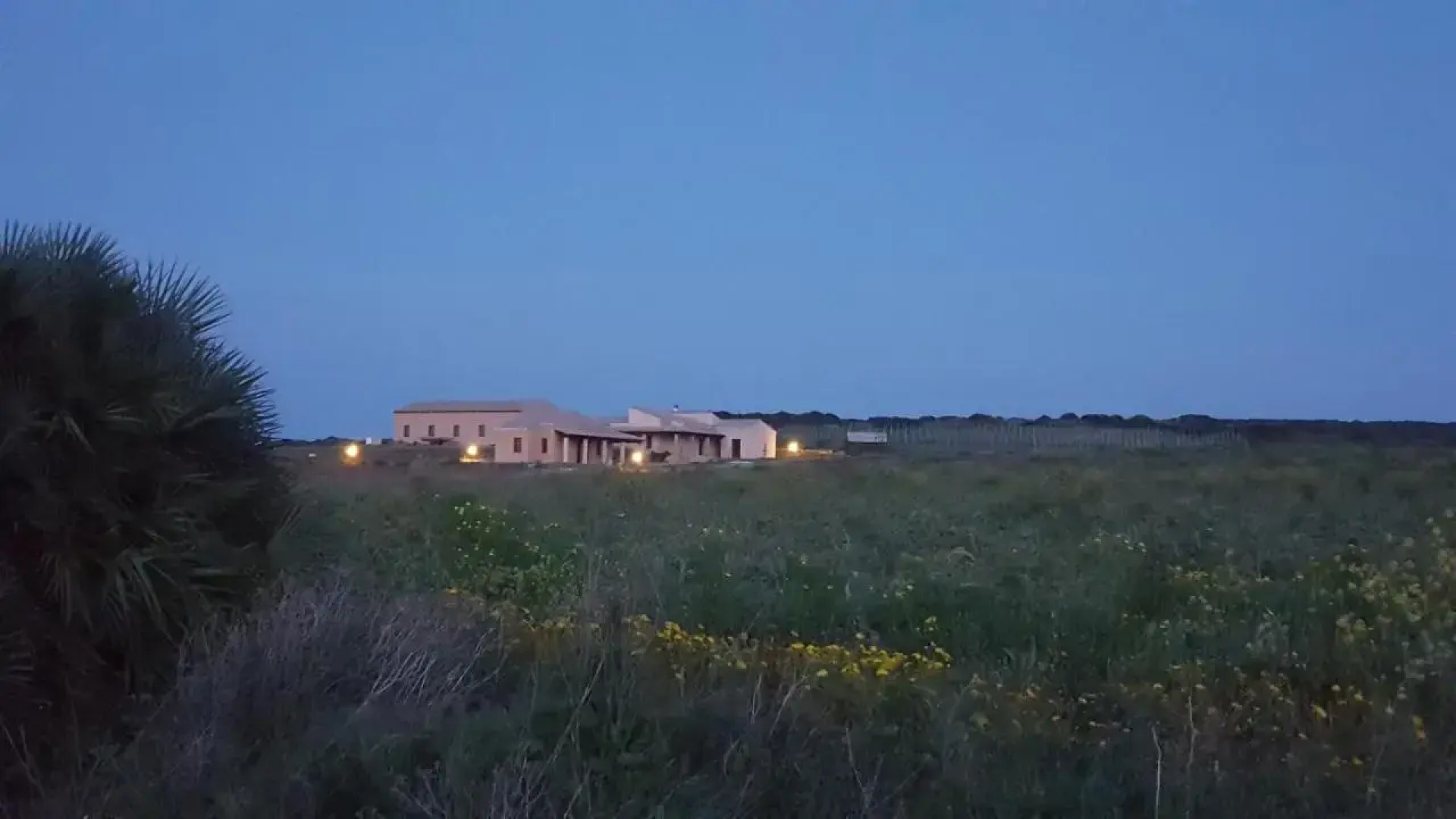 Agriturismo S'Incant'e Sinis