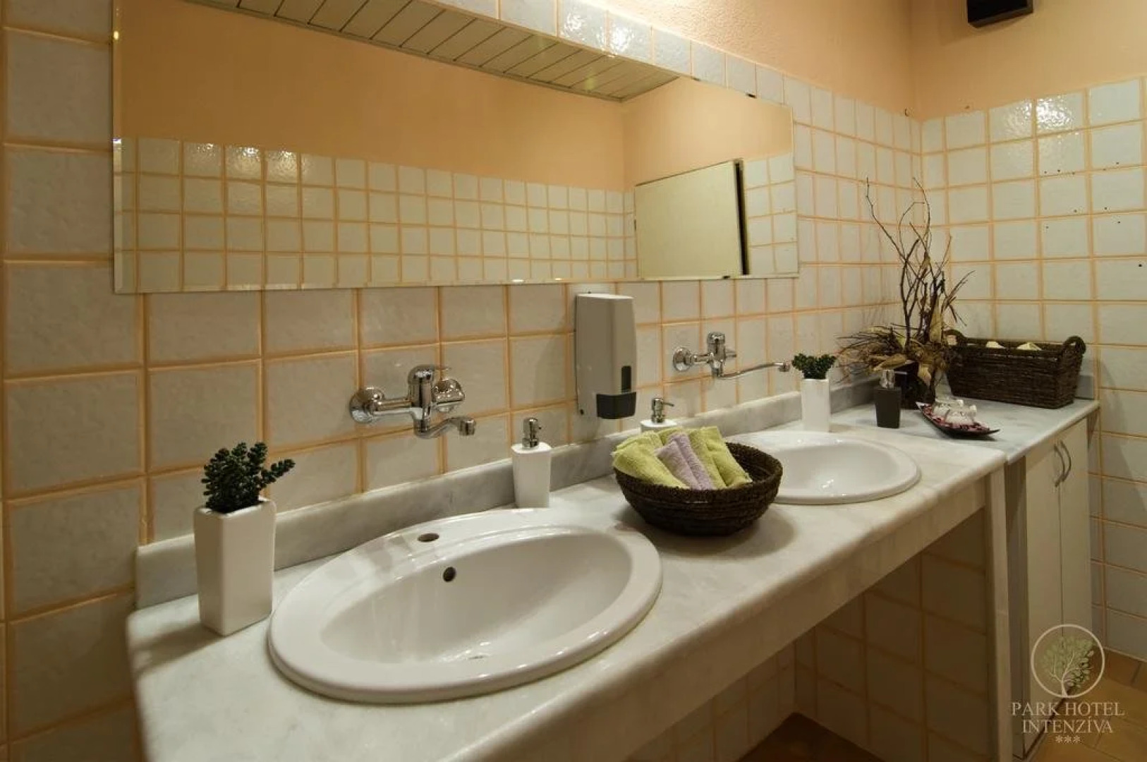 Park Hotel Intenzíva