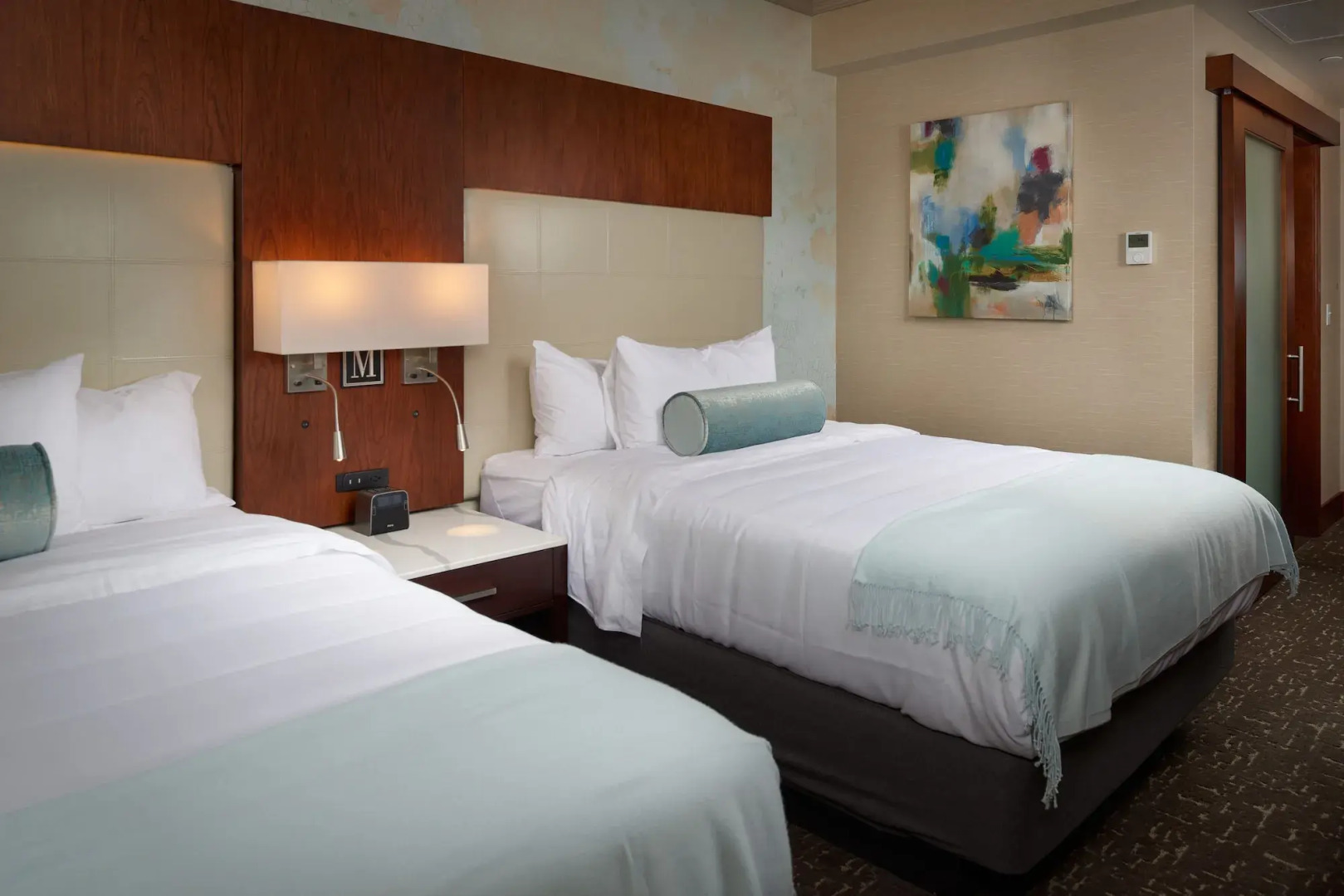 The Merrill Hotel, Muscatine, a Tribute Portfolio Hotel