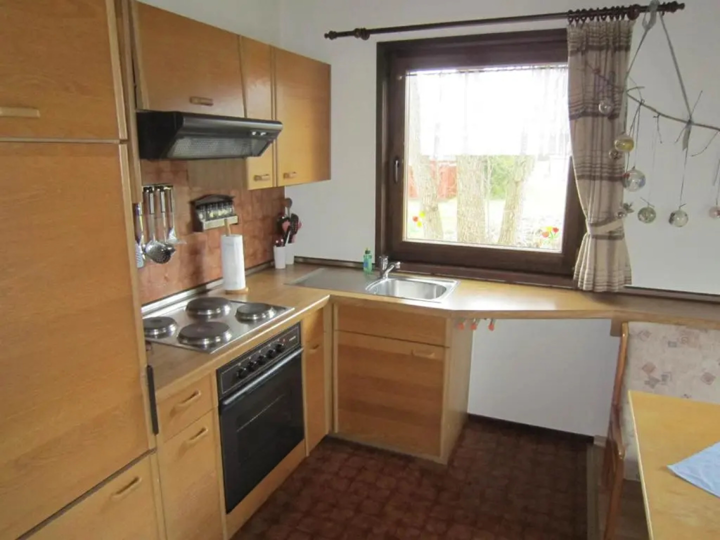 Ferienhaus Scout 42 im Feriendorf