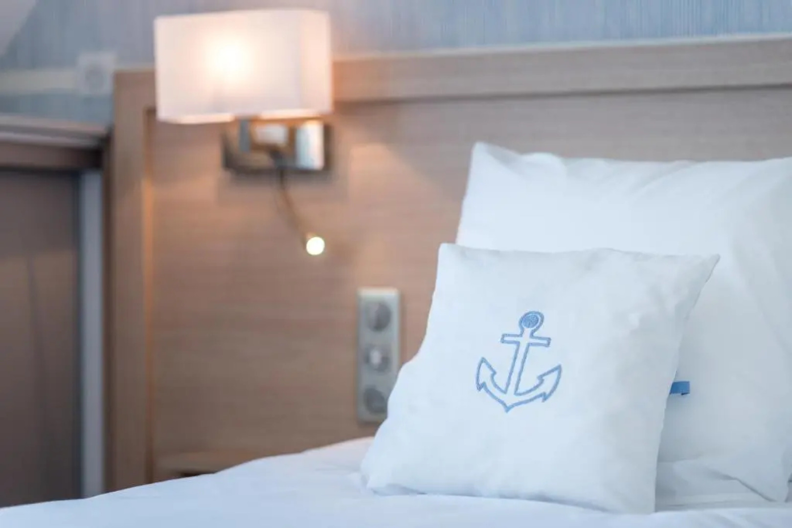 Maison Face à la Mer - Penhors