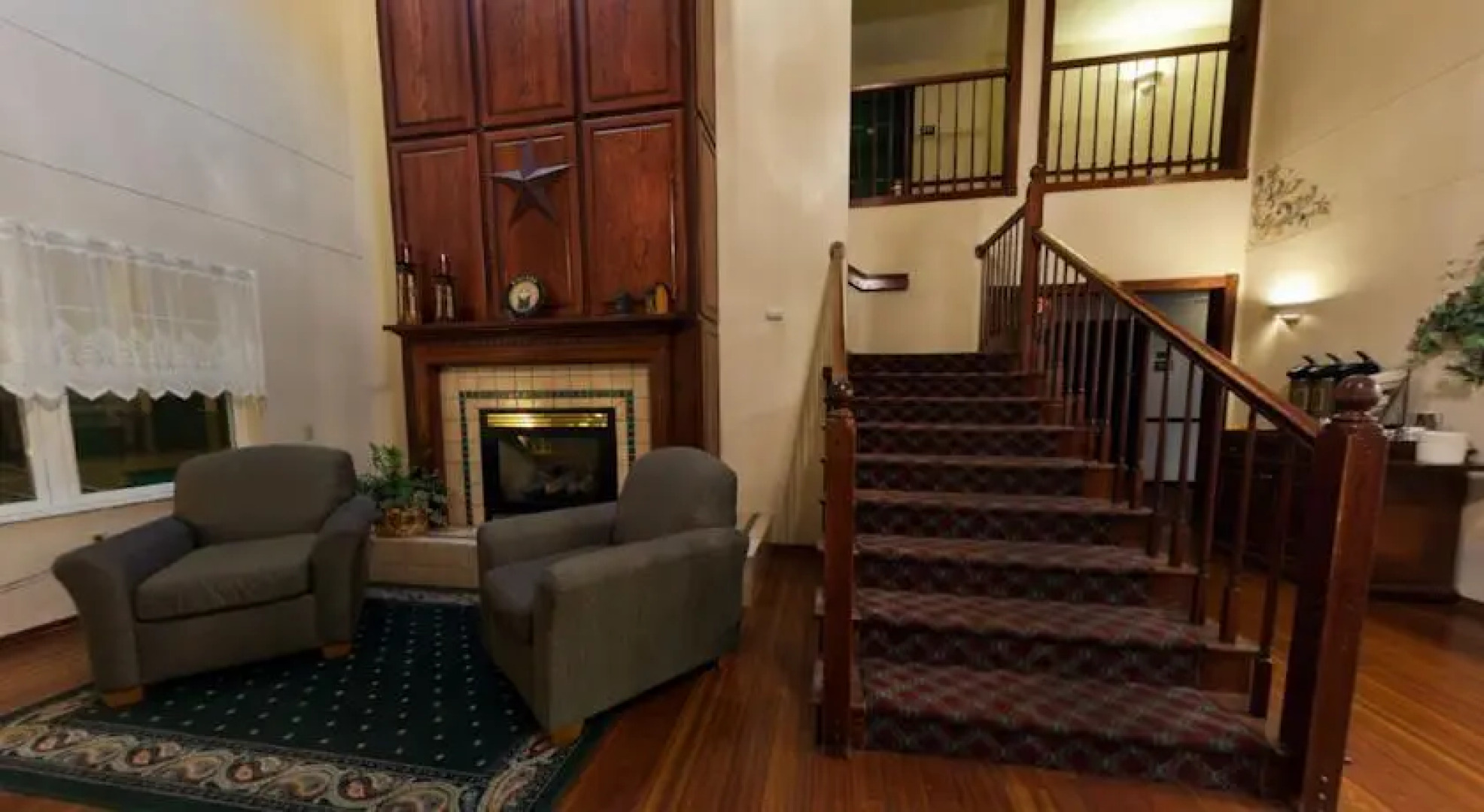 Country Inn by Carlson Platteville