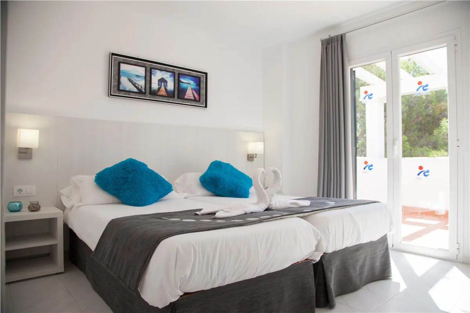 OLA Apartamentos Cala d' Or