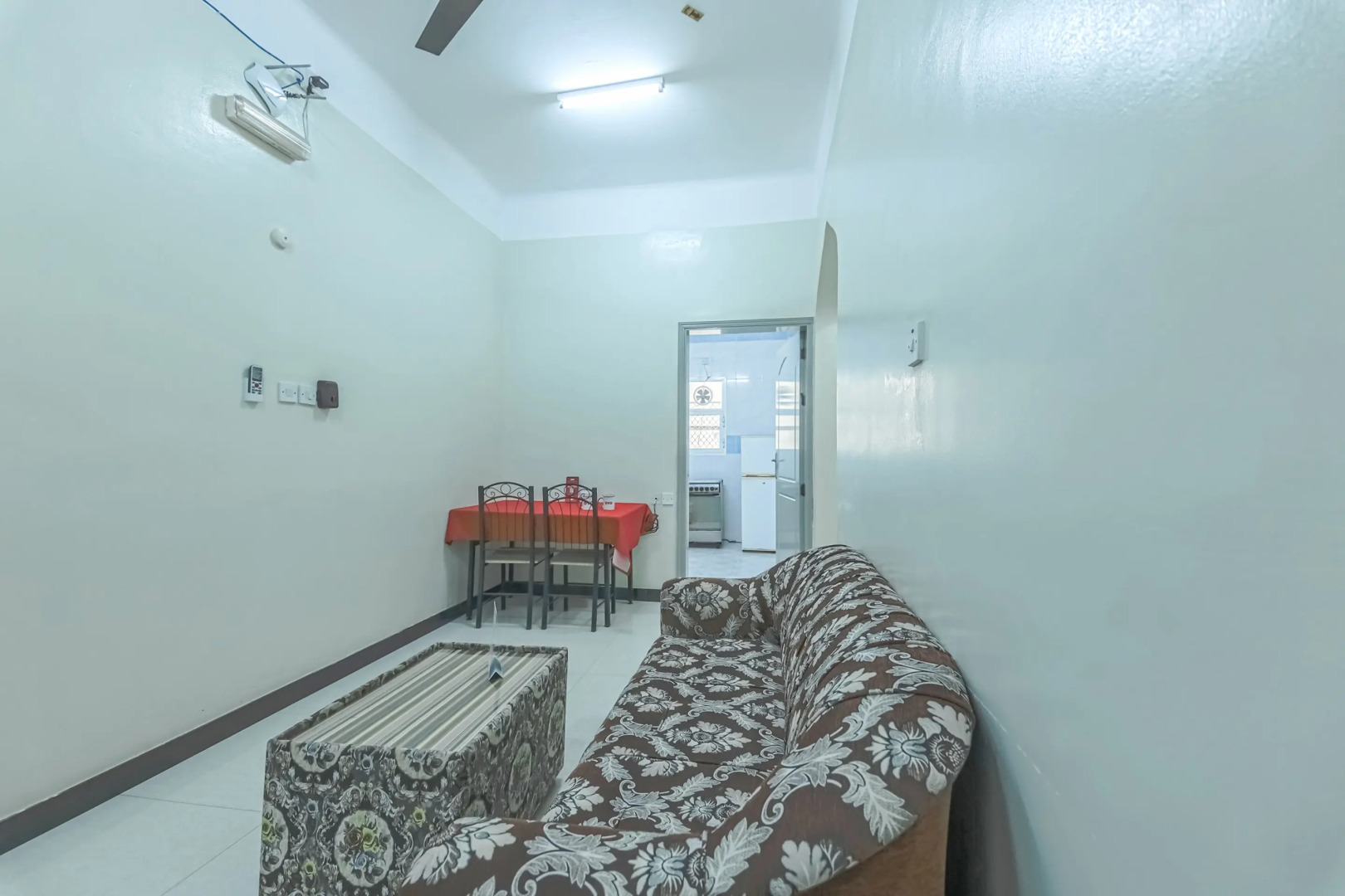 Super OYO 108 Marsa Al Masafar Hotel Apartment