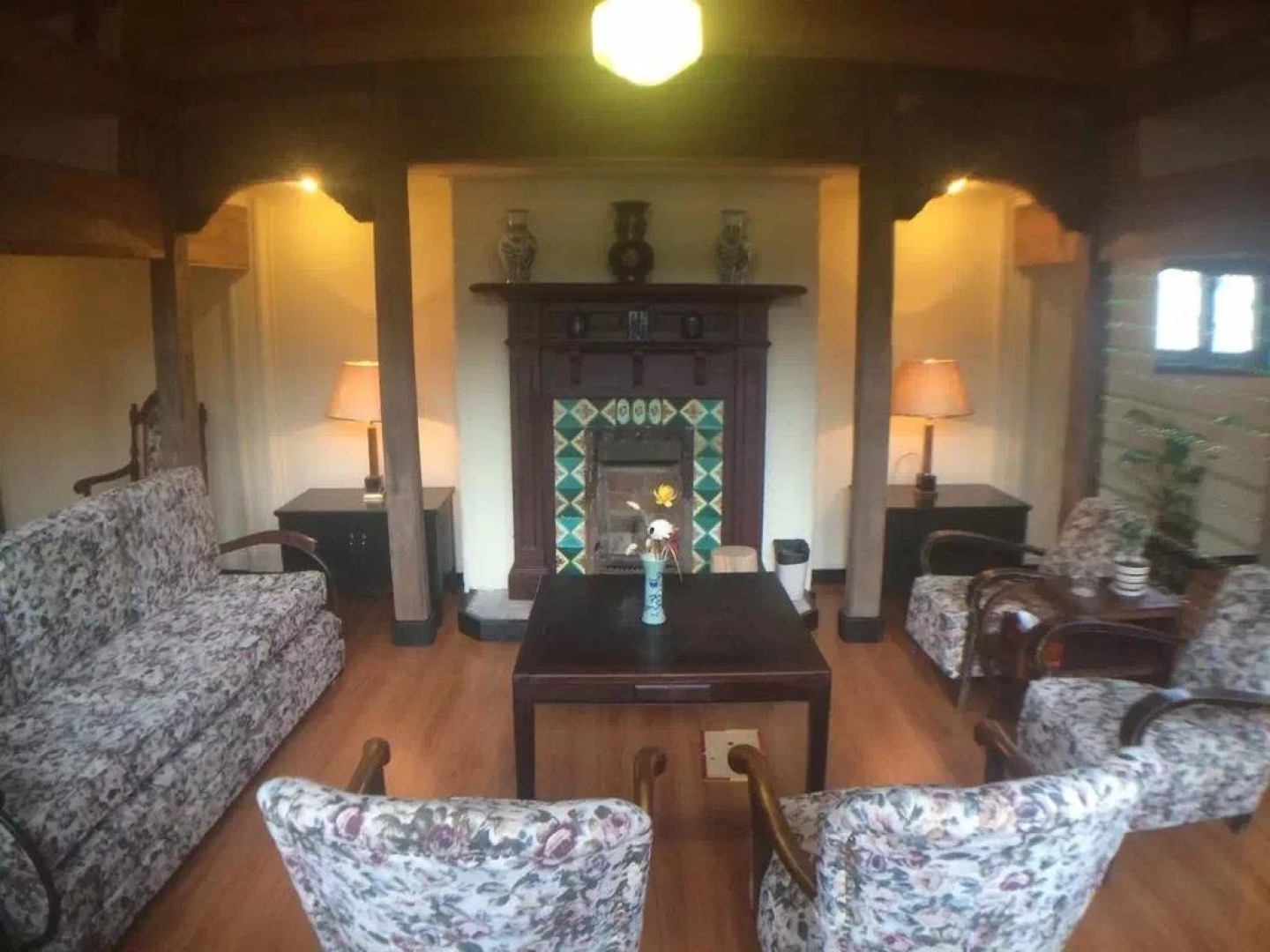 Huangshan Xiuli Boutique Culture Manor Hotel