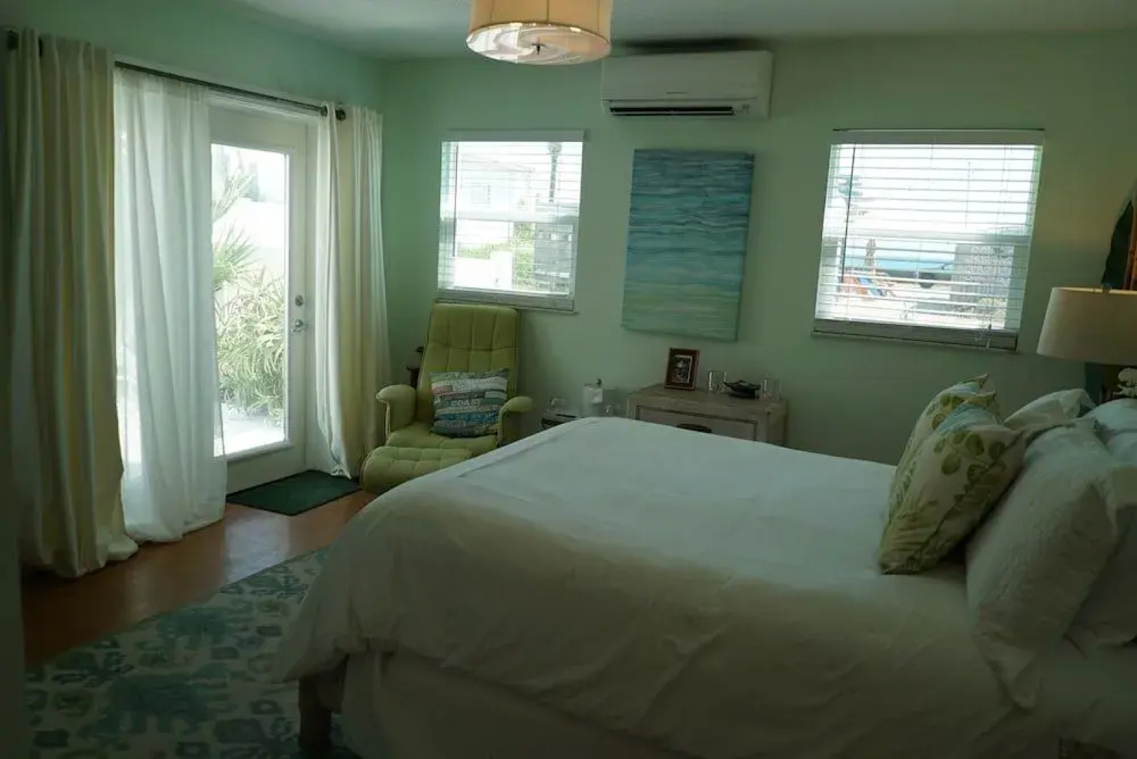 White Orchid Inn & Spa