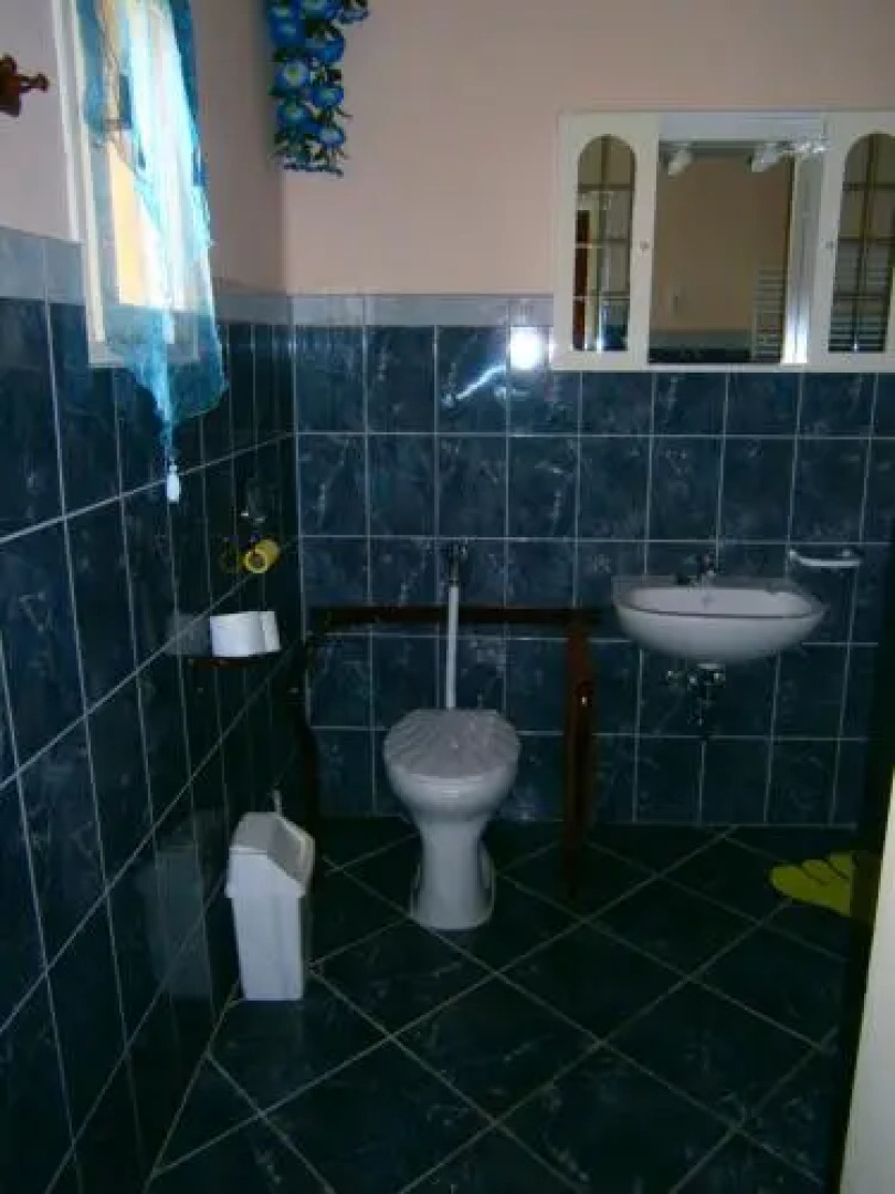 Krisztina Vendégház