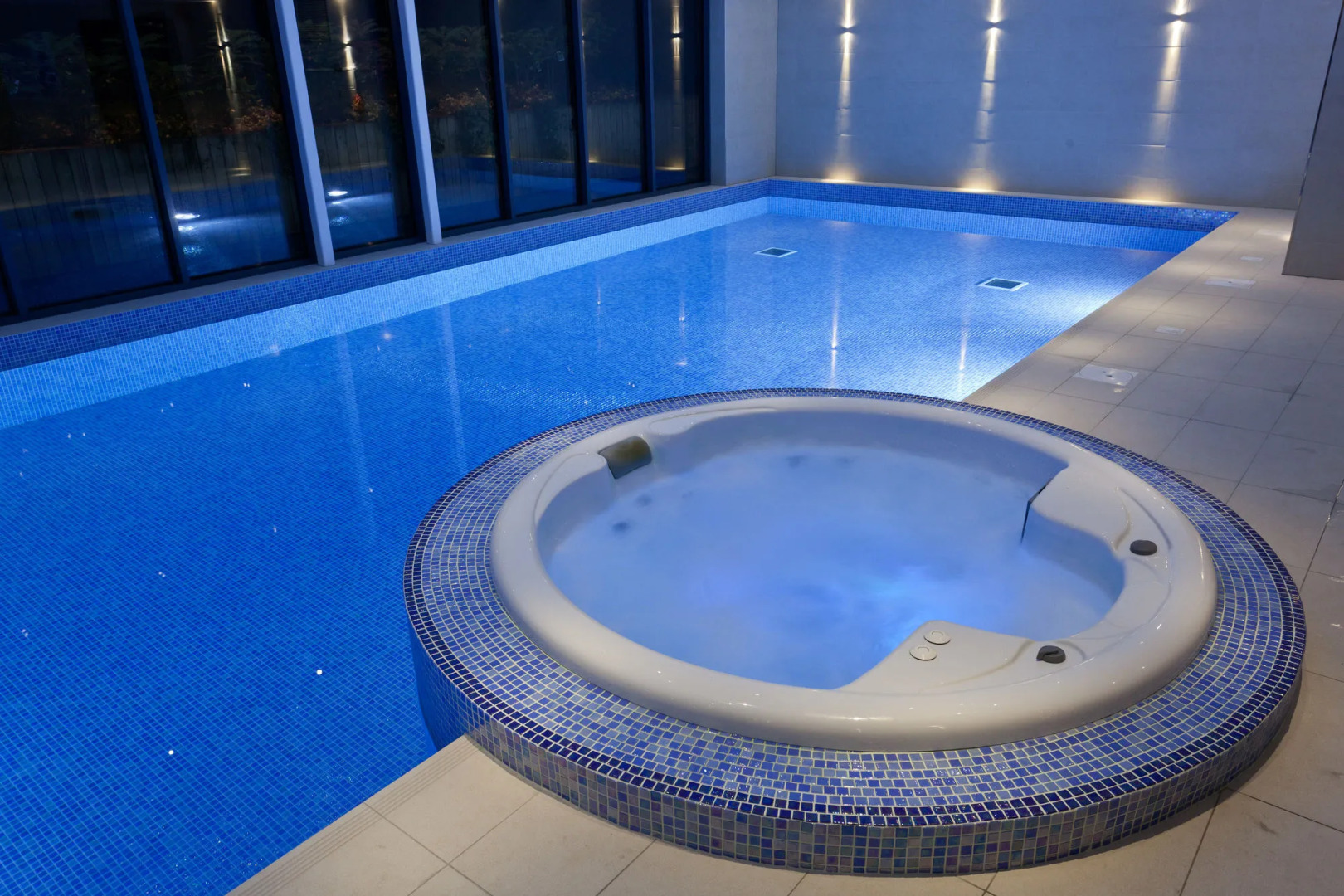 Fonab Castle Hotel & Spa