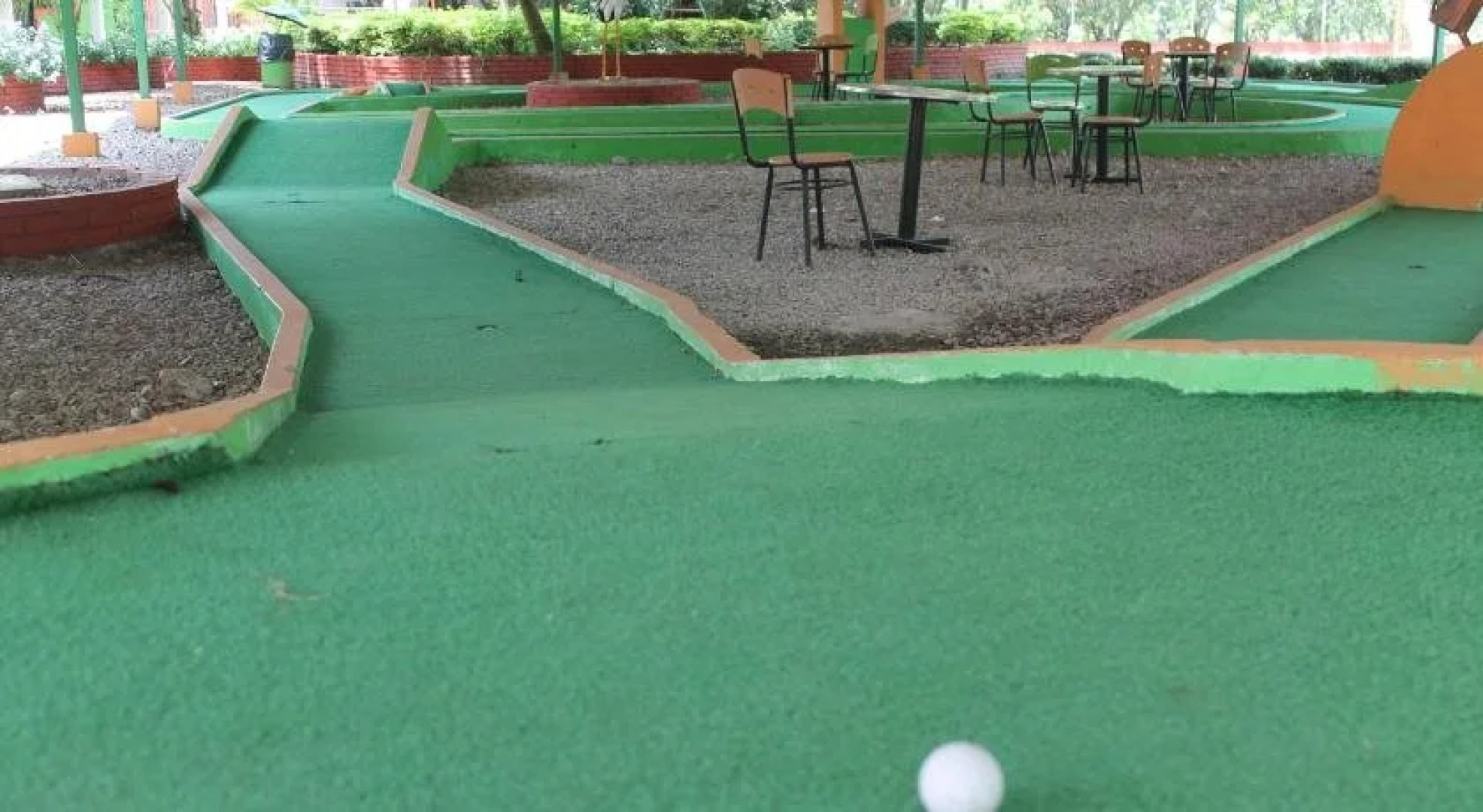 Complejo Turístico Navar City